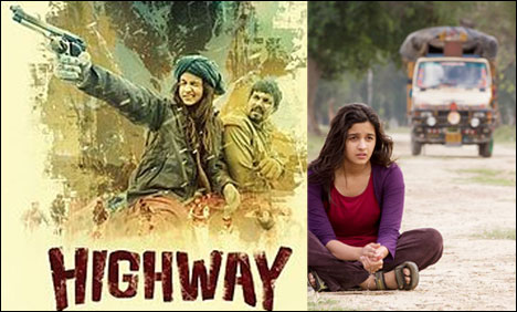 Time to hit the ‘Highway’ on big screens